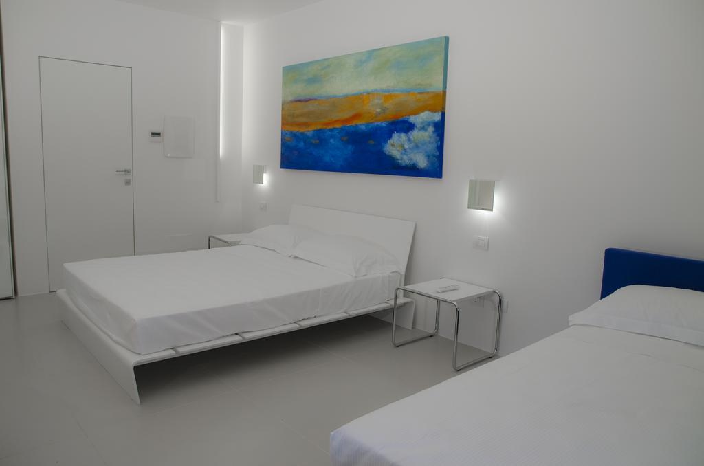 Portopalosuite Portopalo Di Capo Passero Ngoại thất bức ảnh